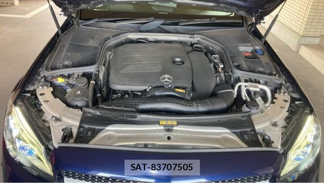Mercedes Benz C-CLASS 2019-12 8282507-7