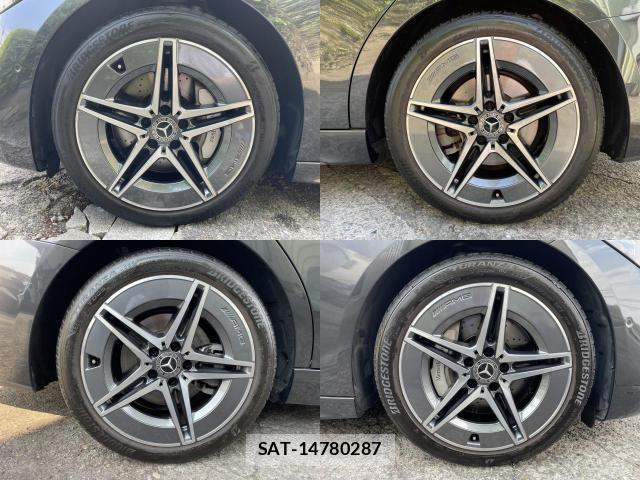 Mercedes Benz C-CLASS 2022-04 8283317-7