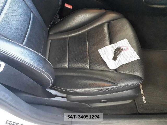 Mercedes Benz C-CLASS 2015-12 8283849-6