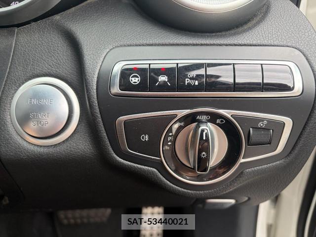 Mercedes Benz C-CLASS 2015-12 8284064-2