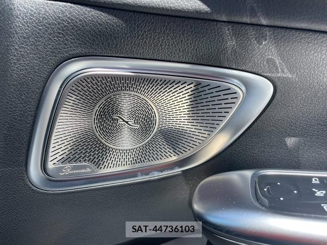 Mercedes Benz C-CLASS 2025-01 8284468-13
