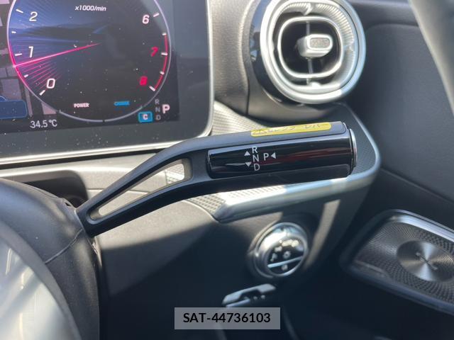 Mercedes Benz C-CLASS 2025-01 8284468-9