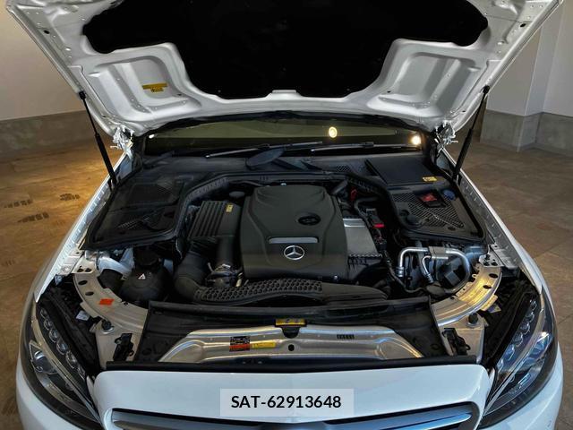 Mercedes Benz C-CLASS 2015-03 8285147-15