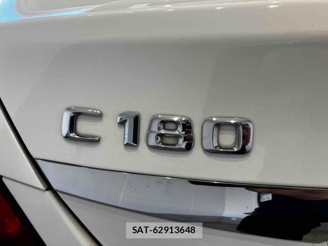 Mercedes Benz C-CLASS 2015-03 8285147-18