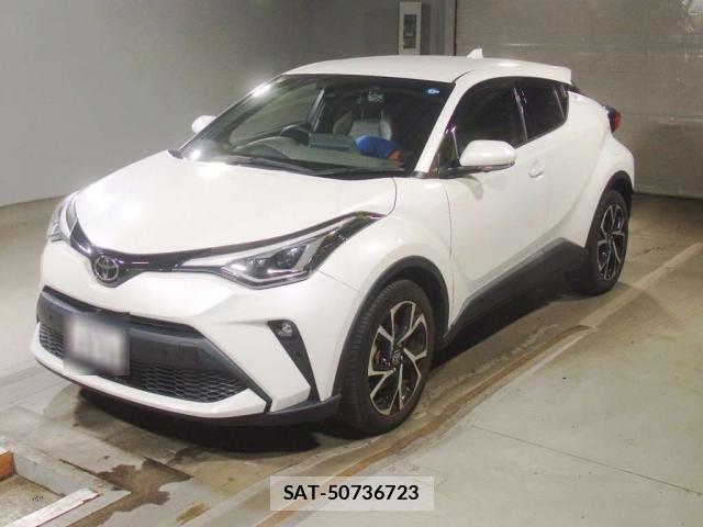 Toyota C-HR 2021-03 8276984-0