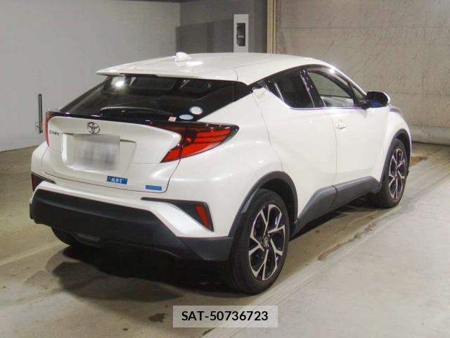 Toyota C-HR 2021-03 8276984-1