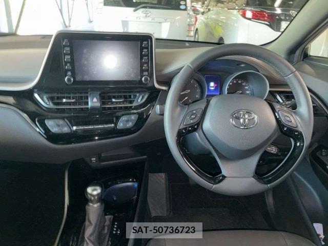 Toyota C-HR 2021-03 8276984-2