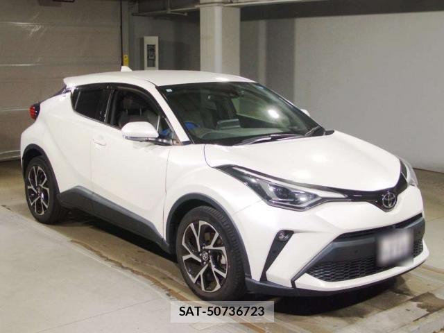 Toyota C-HR 2021-03 8276984-6