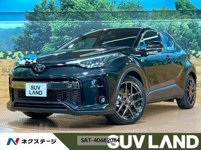 Toyota C-HR 2021-08 8277223-0
