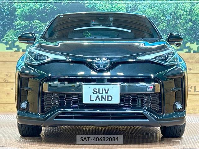Toyota C-HR 2021-08 8277223-13