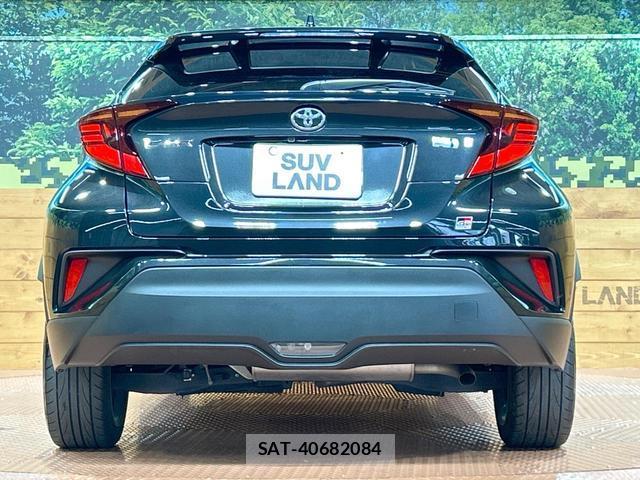 Toyota C-HR 2021-08 8277223-14