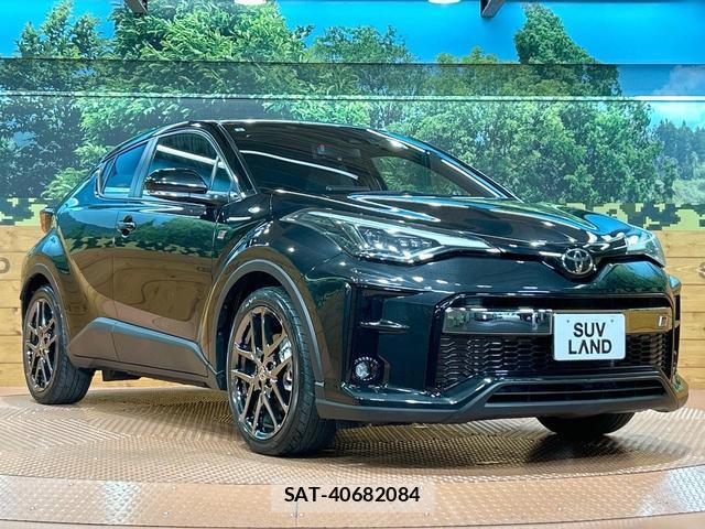 Toyota C-HR 2021-08 8277223-15