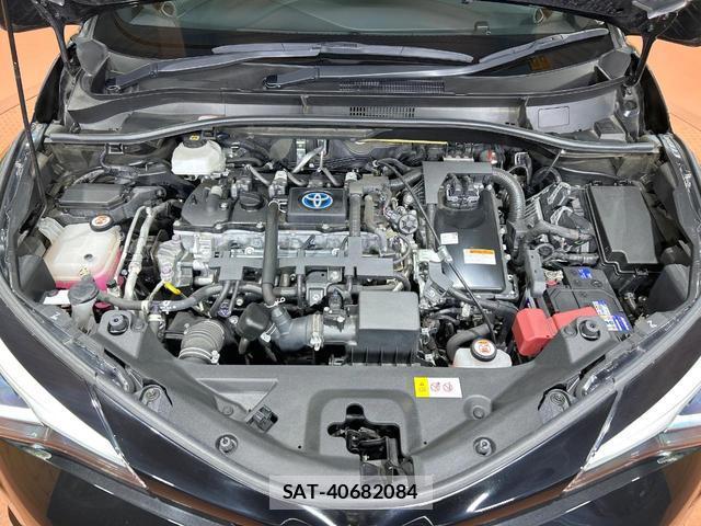 Toyota C-HR 2021-08 8277223-17