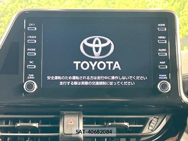 Toyota C-HR 2021-08 8277223-2