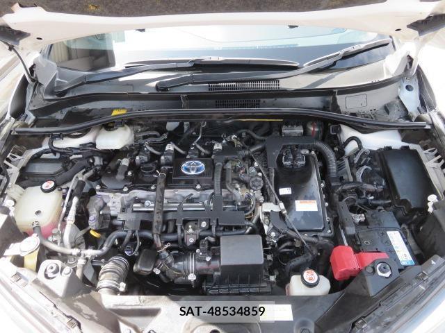 Toyota C-HR 2017-04 8277685-10