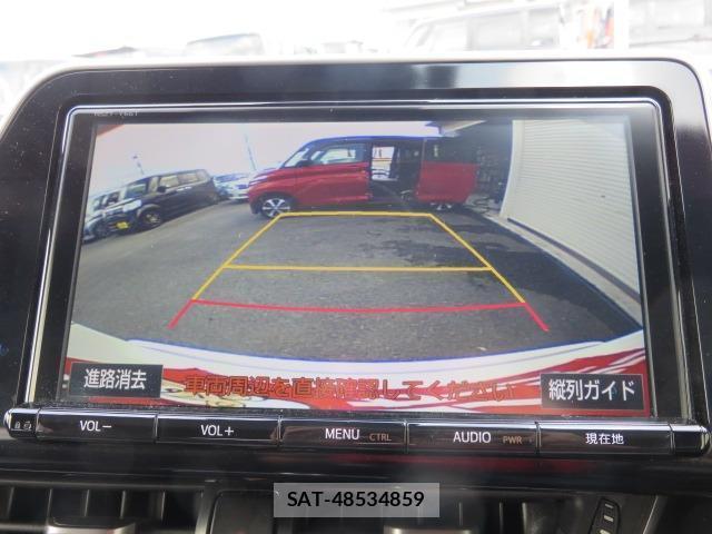 Toyota C-HR 2017-04 8277685-12