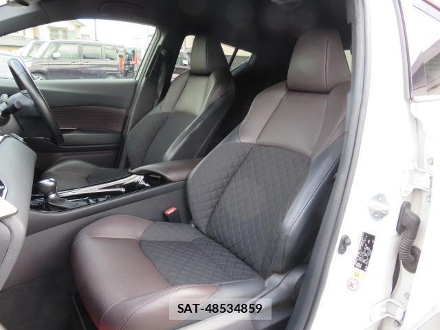 Toyota C-HR 2017-04 8277685-2