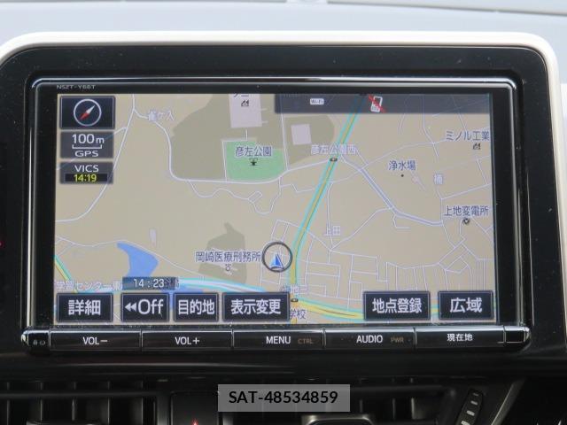 Toyota C-HR 2017-04 8277685-4