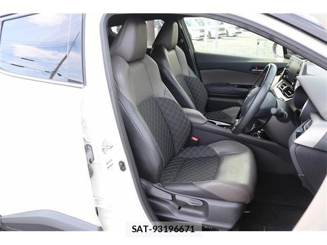 Toyota C-HR 2019-12 8278093-14
