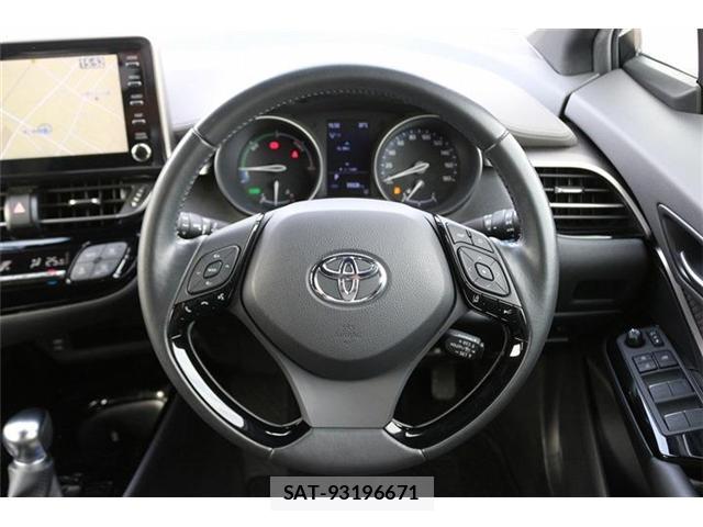 Toyota C-HR 2019-12 8278093-16