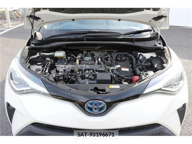 Toyota C-HR 2019-12 8278093-19