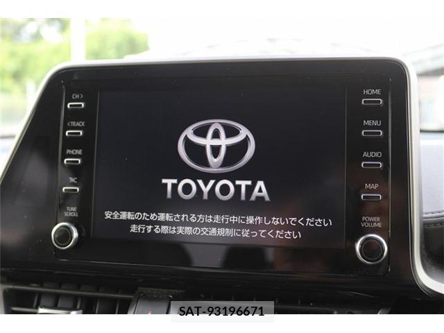 Toyota C-HR 2019-12 8278093-2
