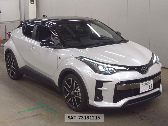 Toyota C-HR 2023-01 8278222-0