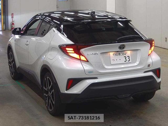 Toyota C-HR 2023-01 8278222-1