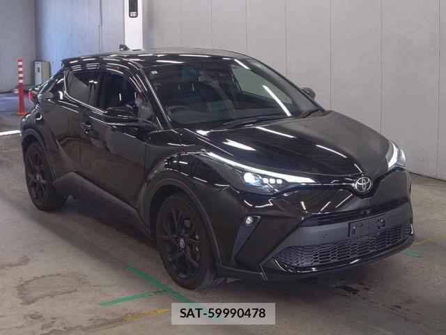 Toyota C-HR 2023-07 8278224-0