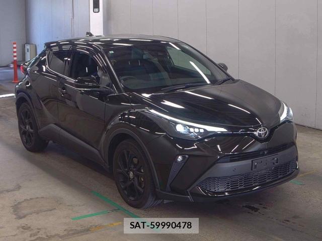 Toyota C-HR 2023-07 8278224-3
