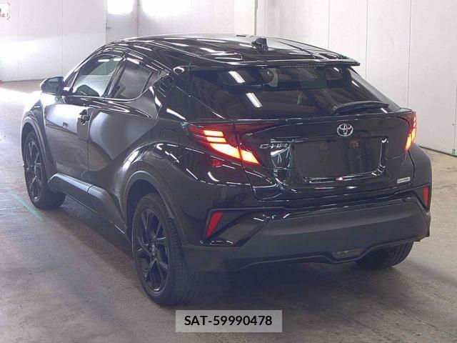 Toyota C-HR 2023-07 8278224-4