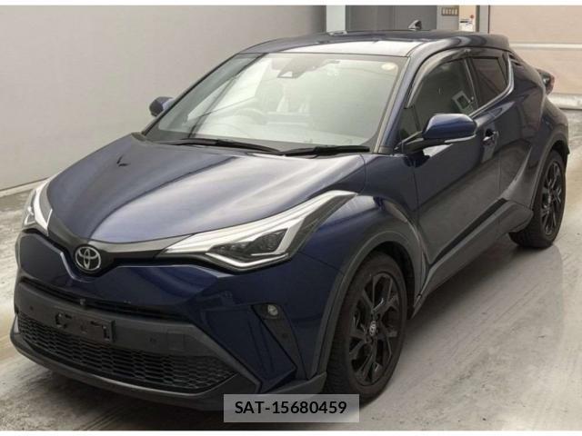 Toyota C-HR 2020-09 8278299-3