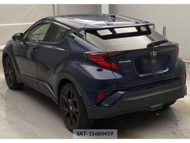 Toyota C-HR 2020-09 8278299-4