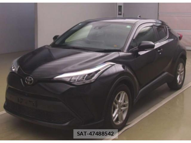 Toyota C-HR 2023-08 8278307-3