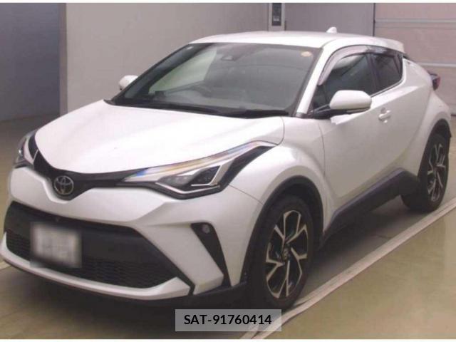 Toyota C-HR 2022-12 8278308-0