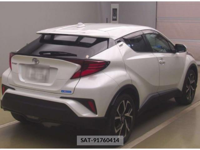 Toyota C-HR 2022-12 8278308-1
