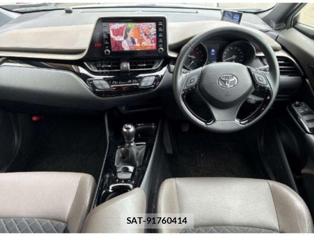 Toyota C-HR 2022-12 8278308-2