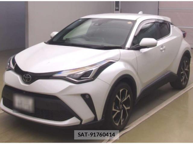 Toyota C-HR 2022-12 8278308-3