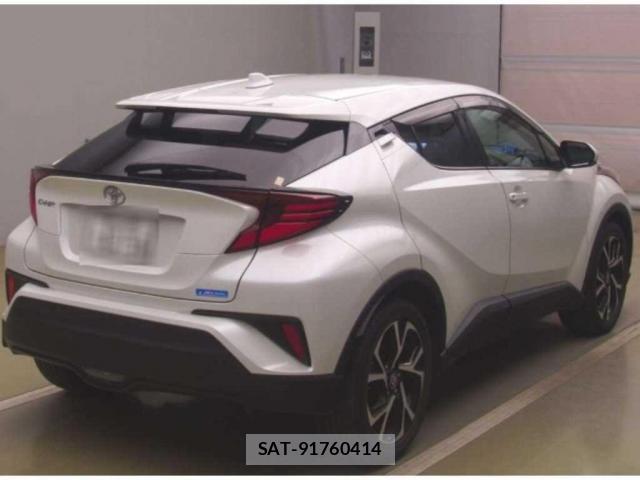 Toyota C-HR 2022-12 8278308-4
