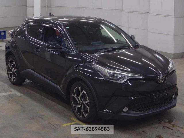 Toyota C-HR 2017-04 8278555-3