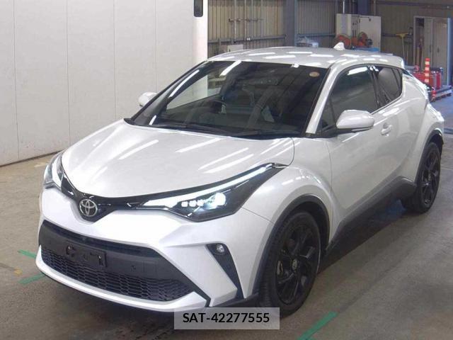 Toyota C-HR 2023-08 8278575-0