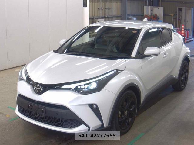 Toyota C-HR 2023-08 8278575-4
