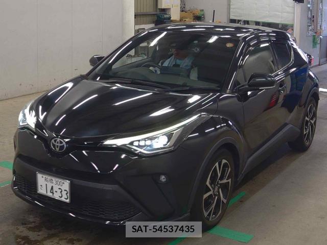 Toyota C-HR 2020-07 8278627-3