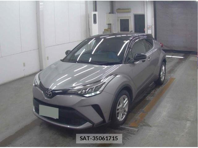 Toyota C-HR 2020-03 8278708-0