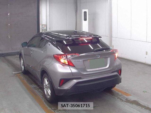 Toyota C-HR 2020-03 8278708-1