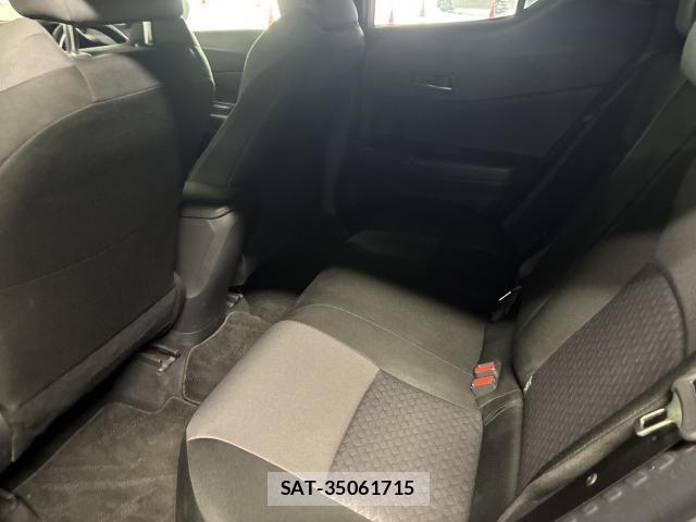 Toyota C-HR 2020-03 8278708-10