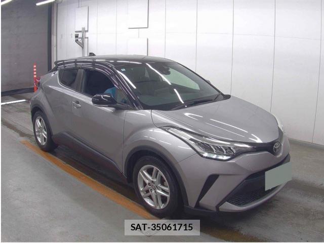 Toyota C-HR 2020-03 8278708-3