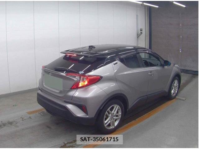 Toyota C-HR 2020-03 8278708-4