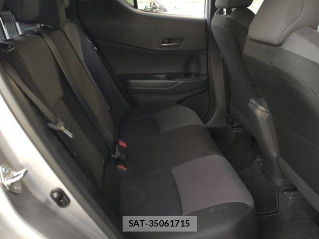 Toyota C-HR 2020-03 8278708-5