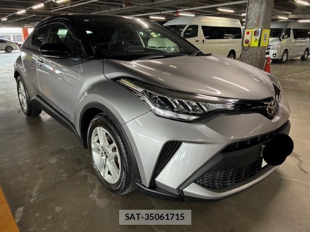 Toyota C-HR 2020-03 8278708-6